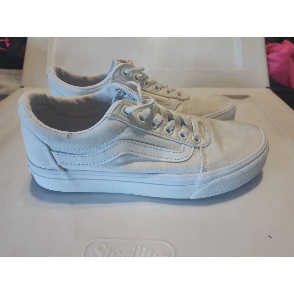 Vans product pair